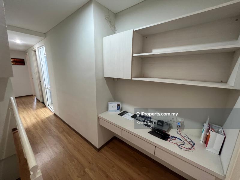 3-storey Terraced House for Sale in Laman Klebang, Klebang by Keith Tan - iProperty.com.my