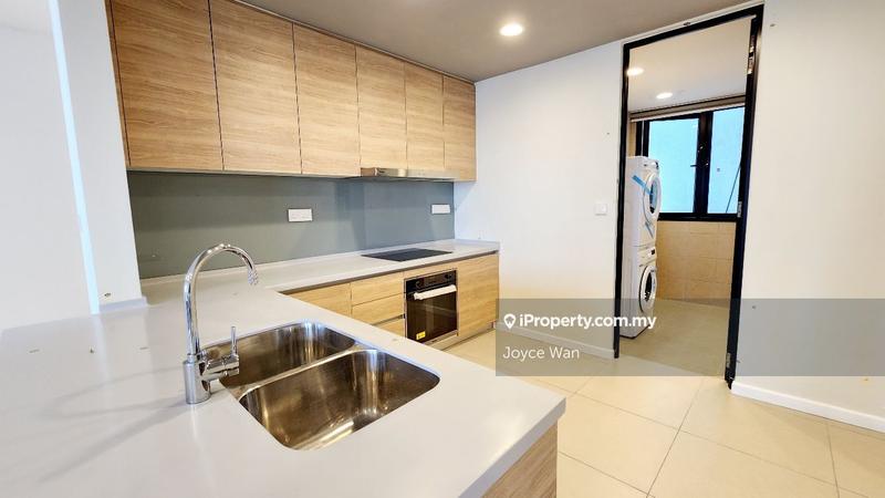 Kediaman Servis untuk Dijual di Kami oleh Joyce Wan - iProperty.com.my