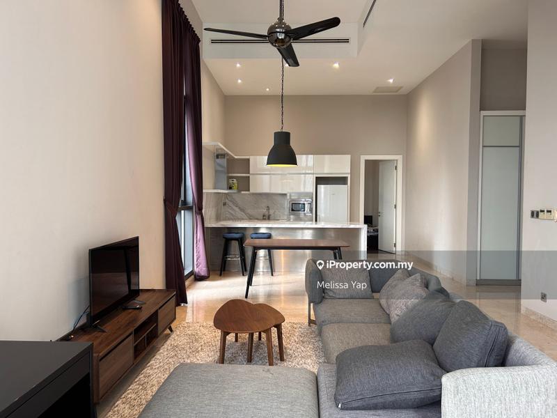 For Sale - Icon Residence