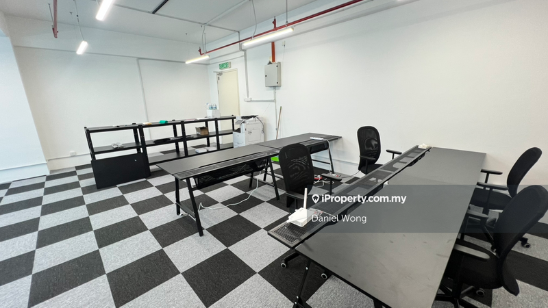 Office for Rent in Mont Kiara, Kuala Lumpur by Daniel Wong - iProperty.com.my