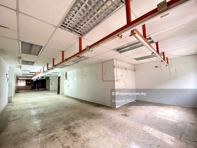 Shop / Office for Sale in Taman Maluri, Cheras by Visaghan Naidu - iProperty.com.my
