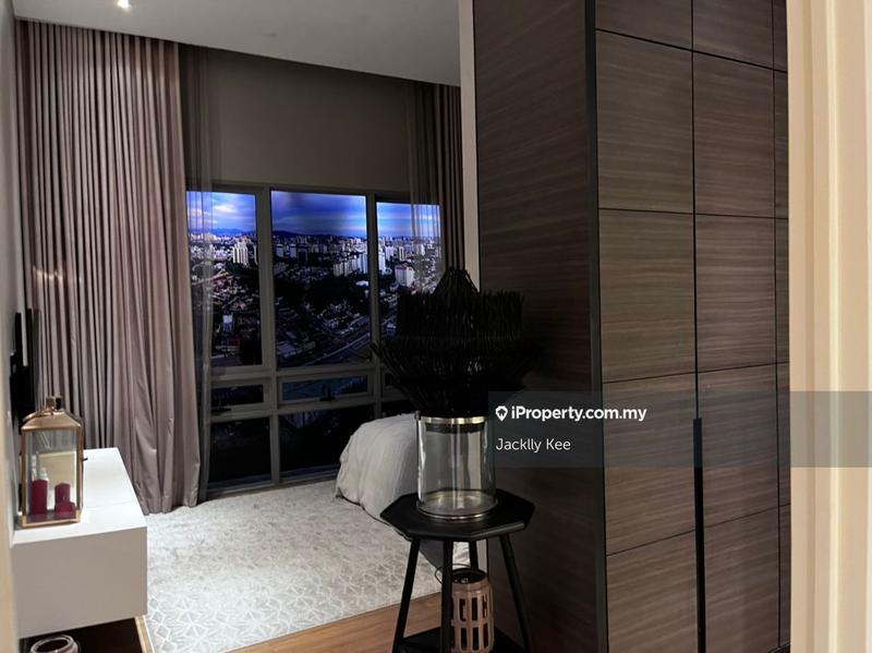 For Sale - TRIA Seputeh in 9 Seputeh, Kuala Lumpur