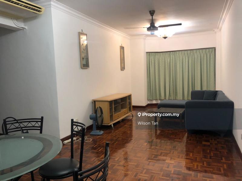 For Rent - Danau Impian