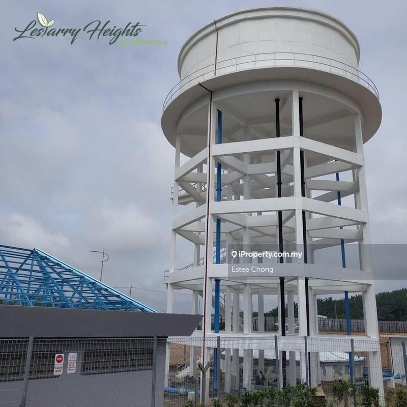 Rumah Berangkai 2 Tingkat untuk Dijual di Lestarry Height, Mentakab oleh Estee Chong - iProperty.com.my