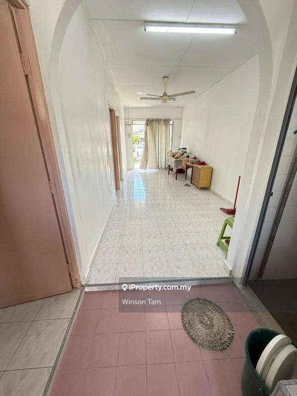 1-storey Terraced House for Sale in Bukit Sentosa, Rawang by Winson Tam - iProperty.com.my