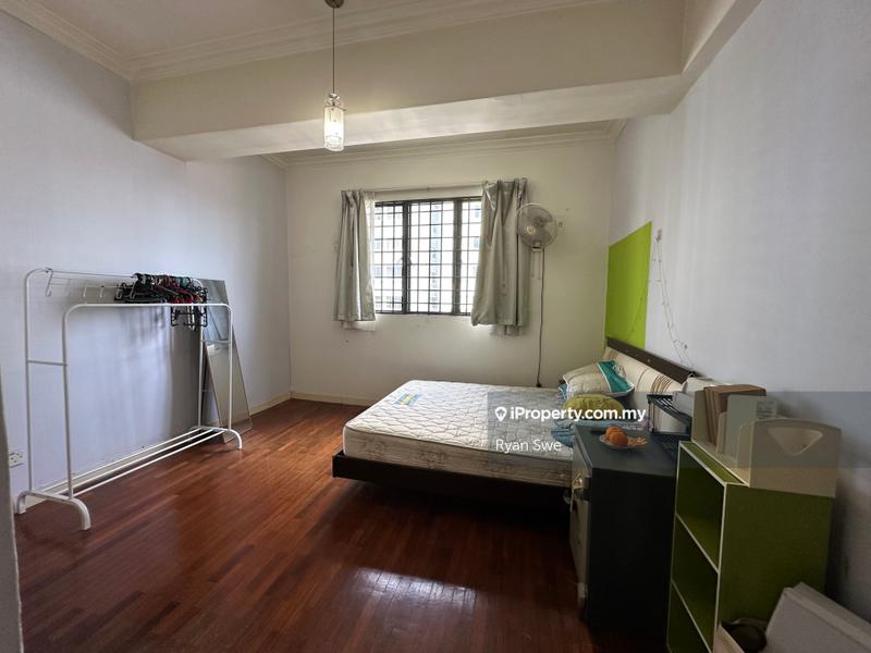 Condominium for Sale in Menara Duta 2 by Ryan Swe - iProperty.com.my