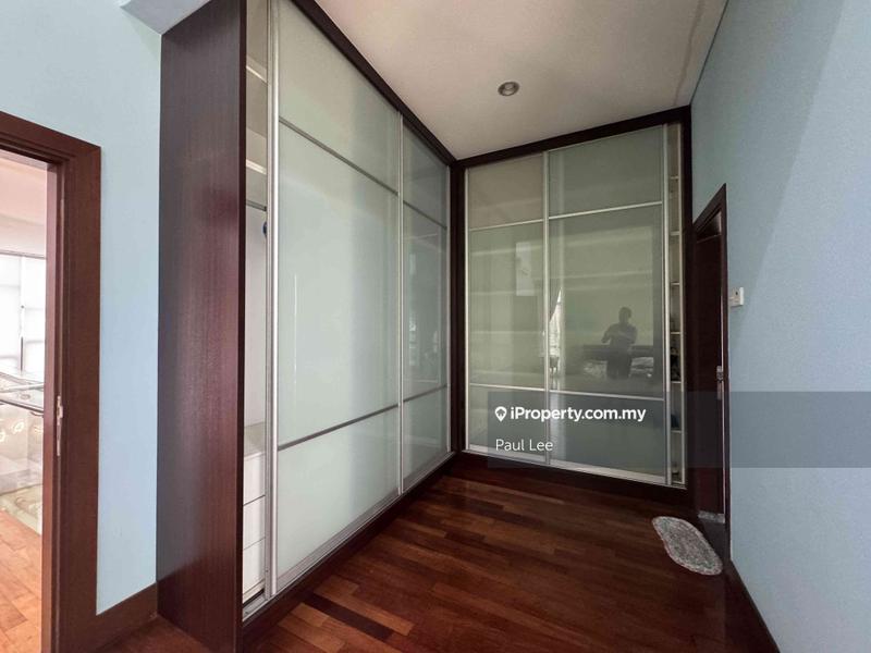Bungalow House for Rent in Glenmarie Cove, Klang by Paul Lee - iProperty.com.my