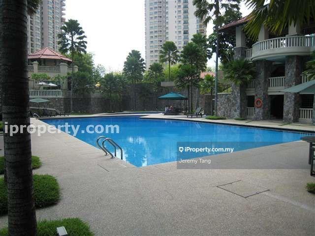 Kondominium untuk Dijual di Mont Kiara Damai Resort Condominium oleh Jeremy Tang - iProperty.com.my