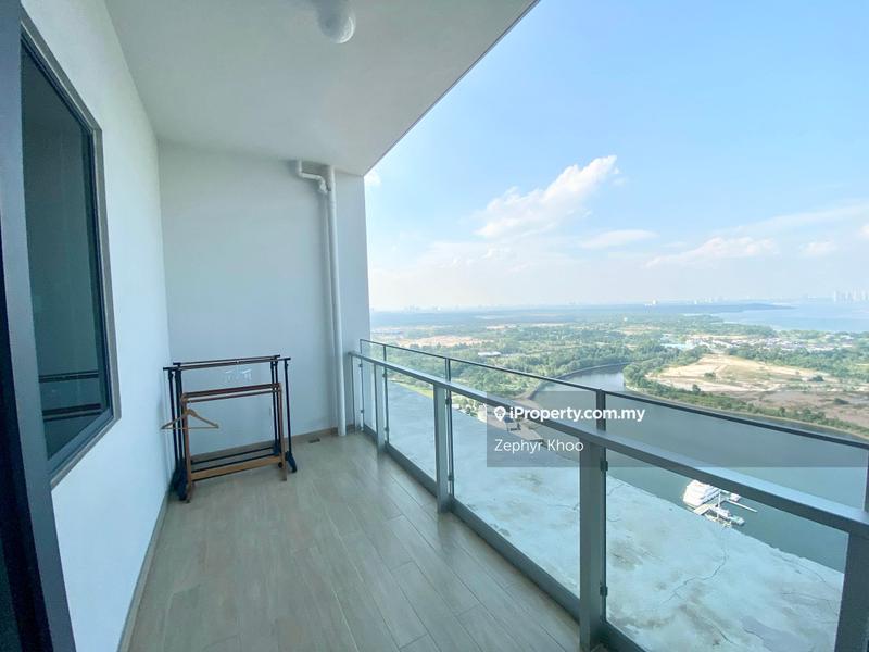 Kediaman Servis untuk Dijual di Imperia oleh Zephyr Khoo - iProperty.com.my
