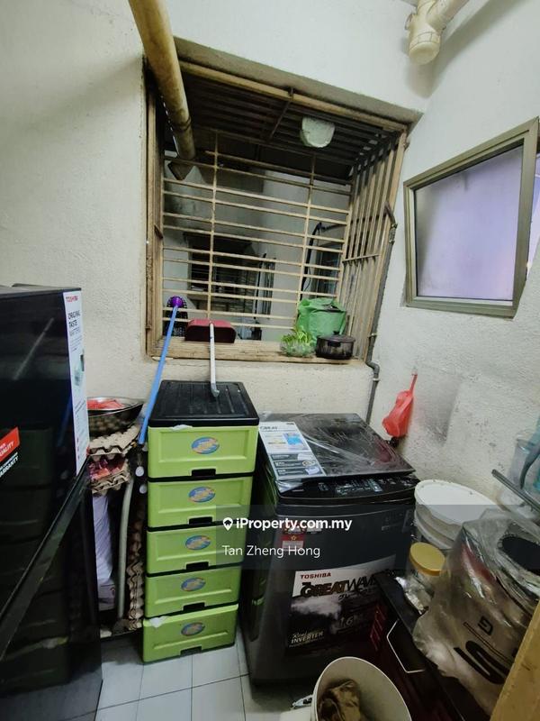 Condominium for Sale in Ampang Prima by Tan Zheng Hong - iProperty.com.my