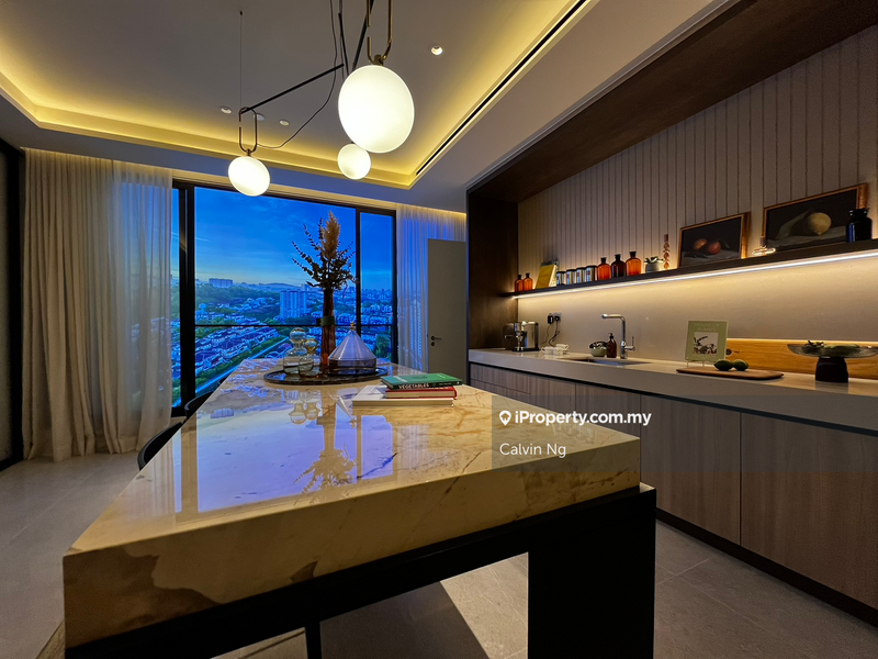 Condominium for Sale in Aetas Seputeh by Calvin Ng - iProperty.com.my