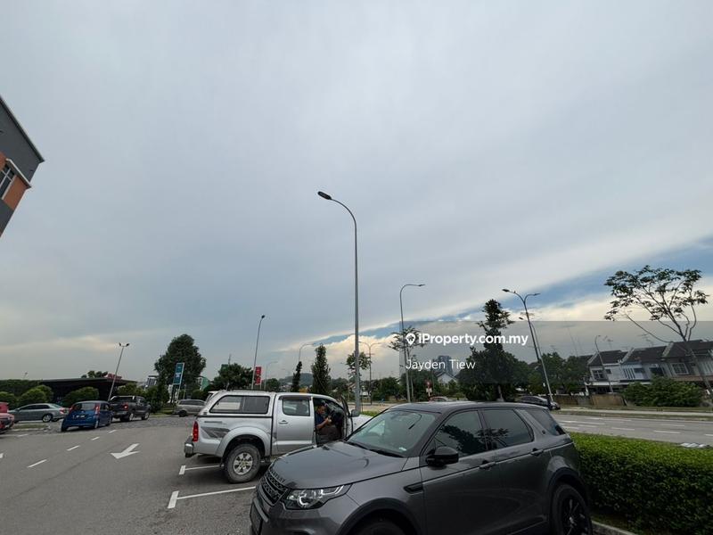 Shop for Rent in Austin Heights, Tebrau by Jayden Tiew - iProperty.com.my