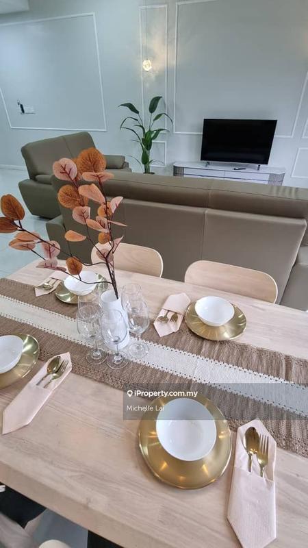 For Rent - Secoya Residence