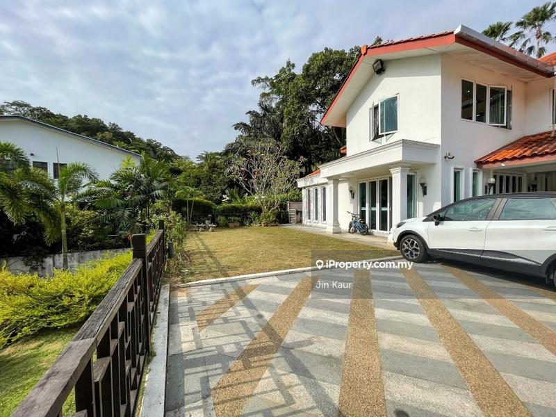 Banglo untuk Dijual di Bandar Sri Damansara, Selangor oleh Jin Kaur - iProperty.com.my