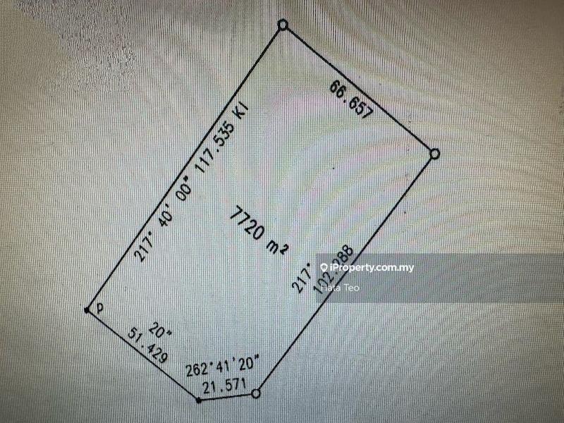 Kilang Terpisah untuk Dijual di North Port (Pelabuhan Utara), Port Klang (Pelabuhan Klang) oleh Hata Teo - iProperty.com.my