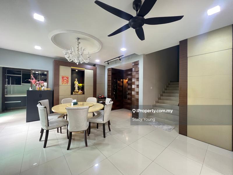 Rumah Berkembar untuk Dijual di Taman Bukit Prima, Cheras oleh Stacy Young - iProperty.com.my