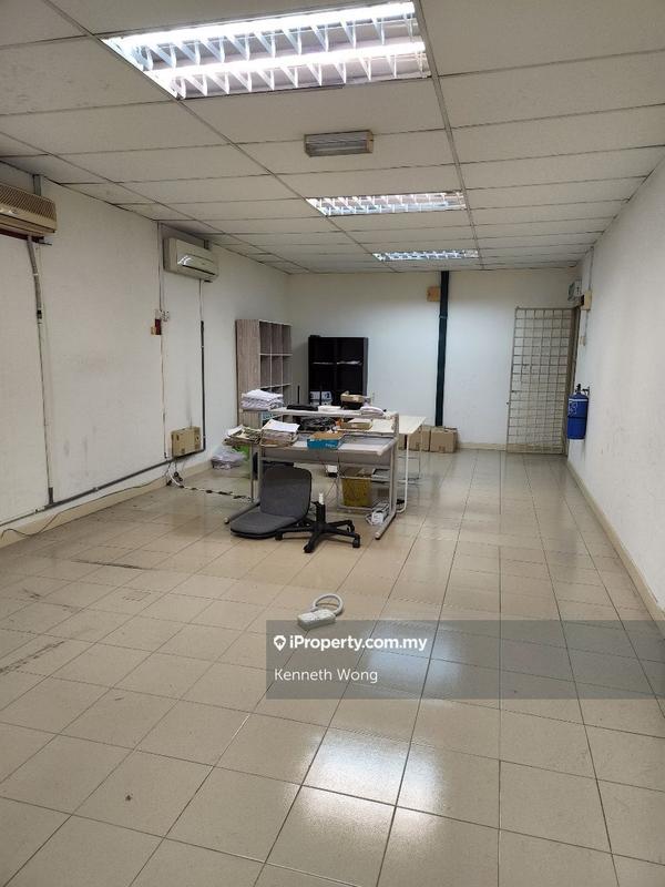 For Sale - Sunwaymas Commercial Centre