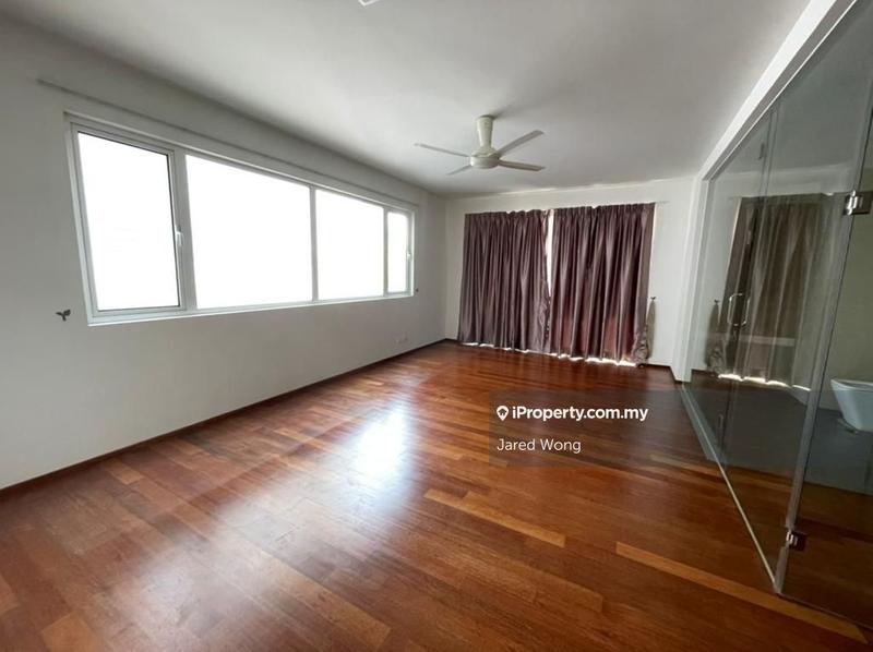 Bungalow House for Sale in Lakefront Villa, Cyberjaya by Jared Wong - iProperty.com.my