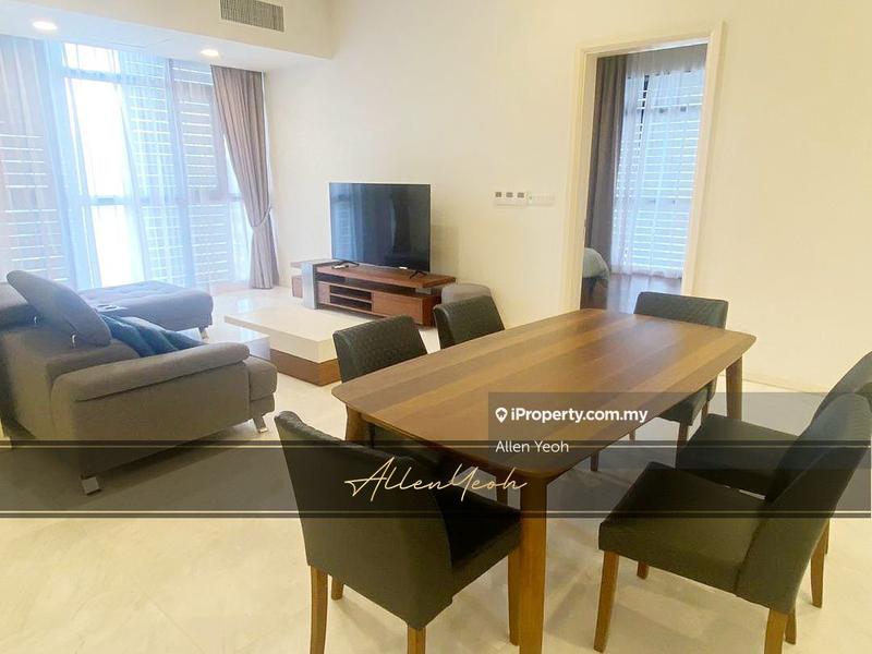 For Sale - Setia V Residences