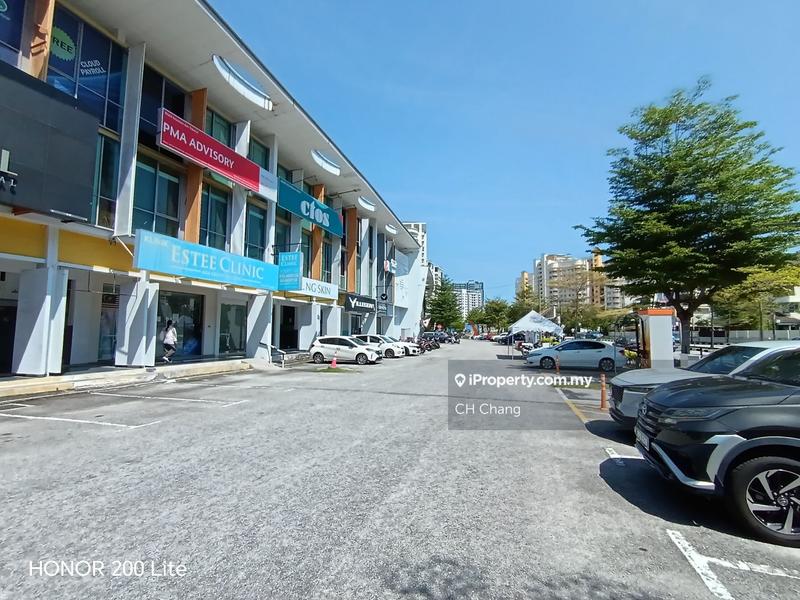 For Sale - Bay Avenue