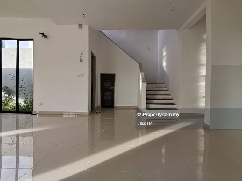 Semi-Detached House for Sale in Bandar Kinrara Seksyen 8, Bandar Kinrara by Jess Ho - iProperty.com.my