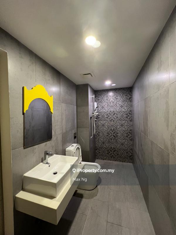 For Rent - Arte Mont Kiara
