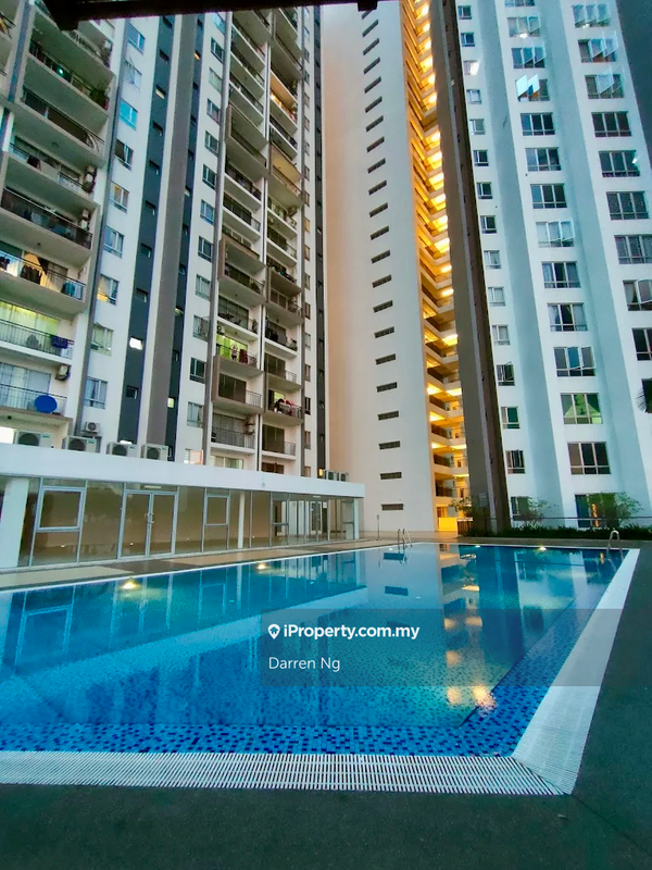 For Sale - Residensi Jalan Jubilee