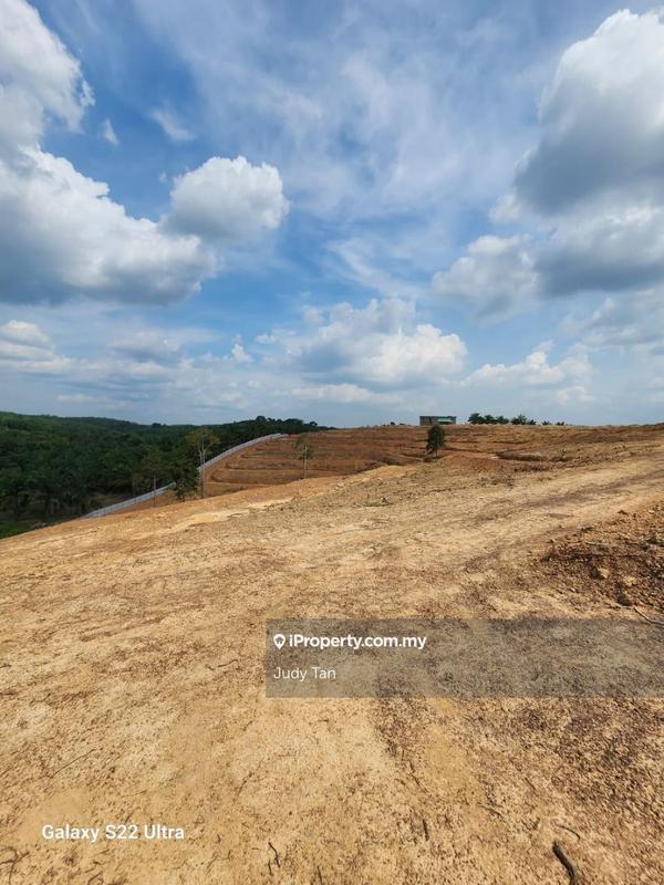 Tanah Pertanian untuk Dijual di Mentakab, Pahang oleh Judy Tan - iProperty.com.my