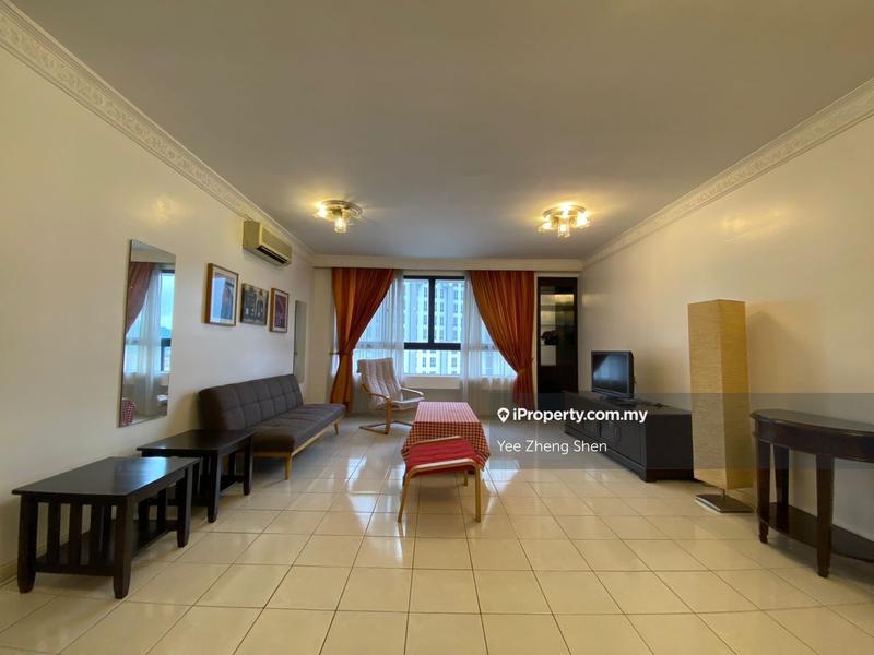 For Sale - Mont Kiara Pines