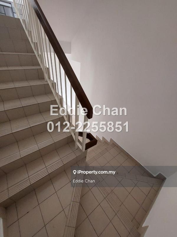 2.5-storey Terraced House for Sale in Ukay Perdana (De Puncak), Ampang by Eddie Chan - iProperty.com.my