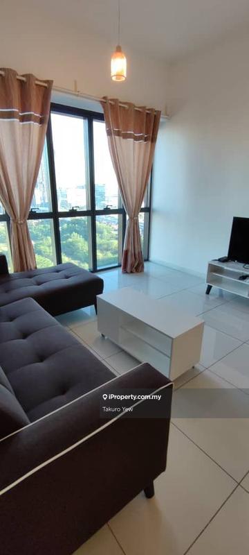 For Sale - Icon Residenz 2 @ Icon City