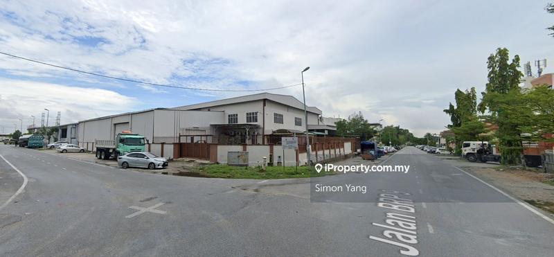 Kilang Terpisah untuk Dijual di Bukit Rahman Putra, Sungai Buloh oleh Simon Yang - iProperty.com.my