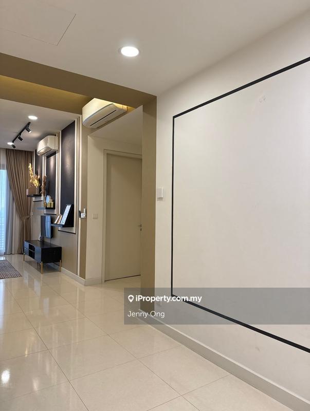 Kediaman Servis untuk Dijual di ViiA Residences oleh Jenny Ong - iProperty.com.my