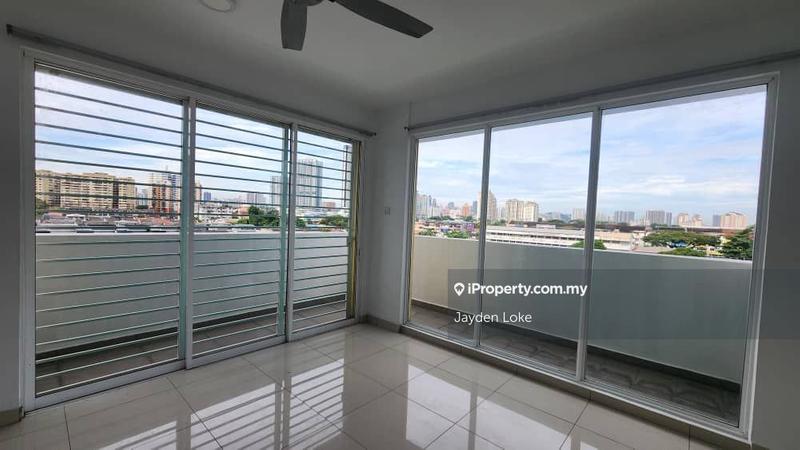 Kondominium untuk Disewa di Bayu Sentul oleh Jayden Loke - iProperty.com.my
