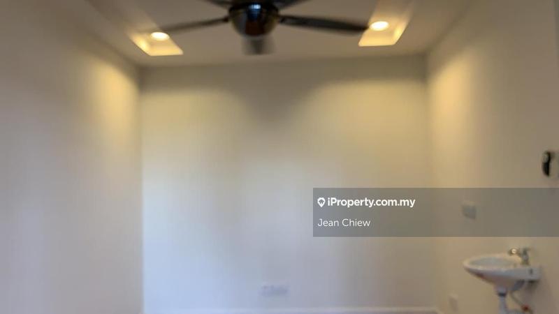 Kediaman Servis untuk Disewa di St Mary Residences oleh Jean Chiew - iProperty.com.my