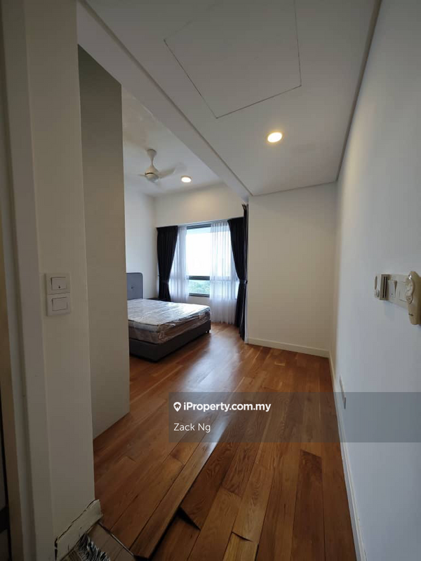 For Sale - The Sentral Residences