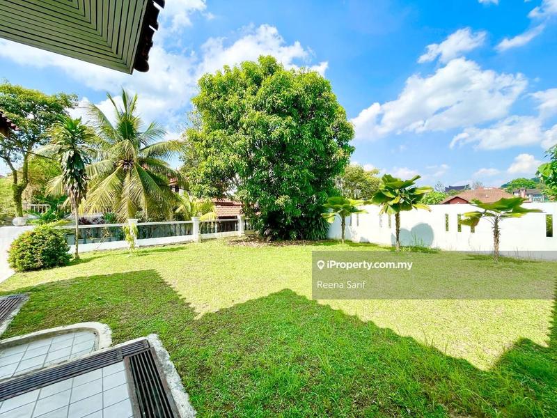 Banglo untuk Dijual di Seksyen 9, Shah Alam oleh Reena Sarif - iProperty.com.my