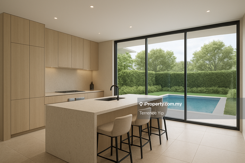 Bungalow Land for Sale in Abadi Heights, Puchong by Terrence Yip - iProperty.com.my