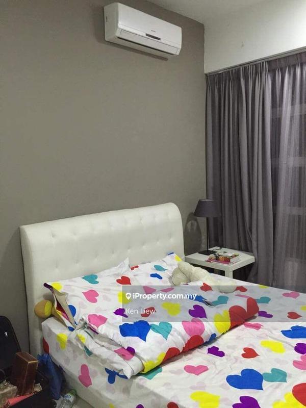 For Sale - The Zest @ Kinrara 9