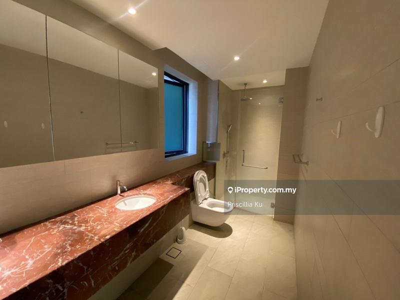 For Sale - One Central Park