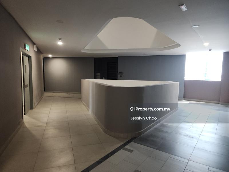 Service Residence for Sale in Residensi 38 Bangsar by Jesslyn Choo - Entrance - iProperty.com.my