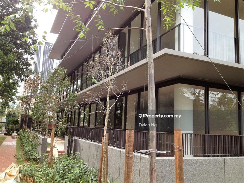 Condominium for Sale in Dedaun Condominium by Dylan Ng - iProperty.com.my