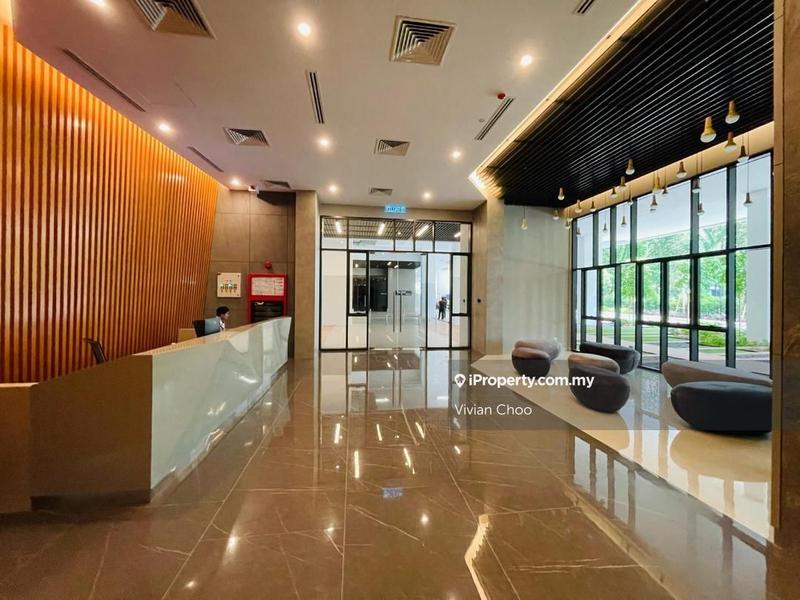 Service Residence for Rent in The Birch by Vivian Choo - iProperty.com.my