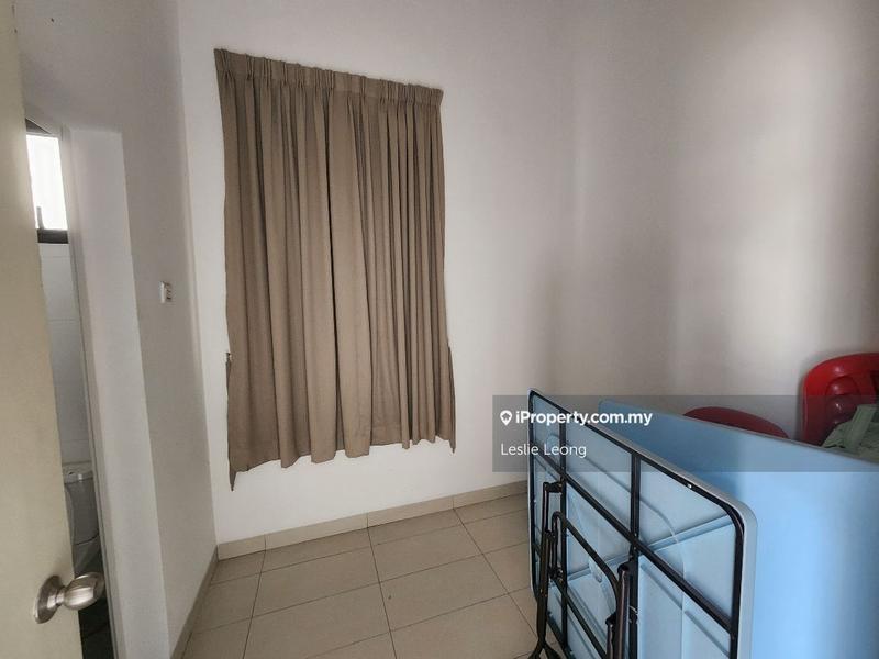 Rumah Teres 2.5-Tingkat untuk Disewa di Lakeclub Parkhome, Rawang oleh Leslie Leong - iProperty.com.my