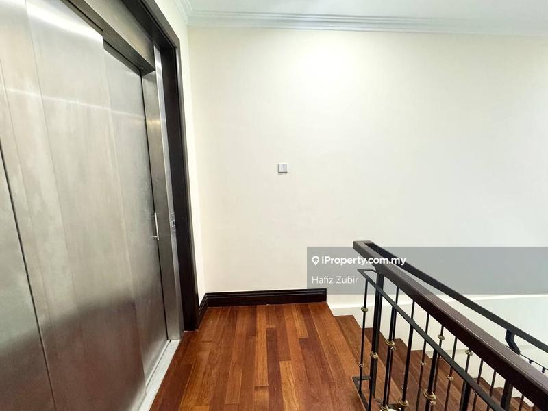 Banglo untuk Dijual di Wangsa Maju, Setapak oleh Hafiz Zubir - iProperty.com.my