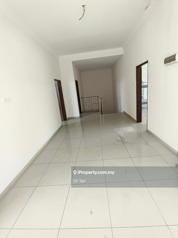 Semi-Detached House for Sale in Kampung Tengah, Muar by SP Tan - iProperty.com.my