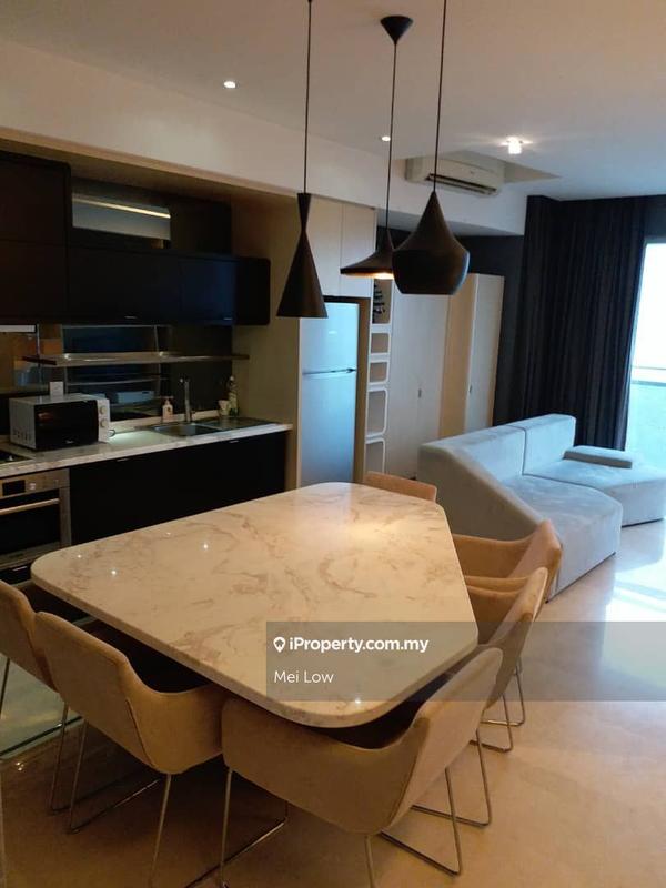 Kediaman Servis untuk Dijual di Verve Suites oleh Mei Low - iProperty.com.my