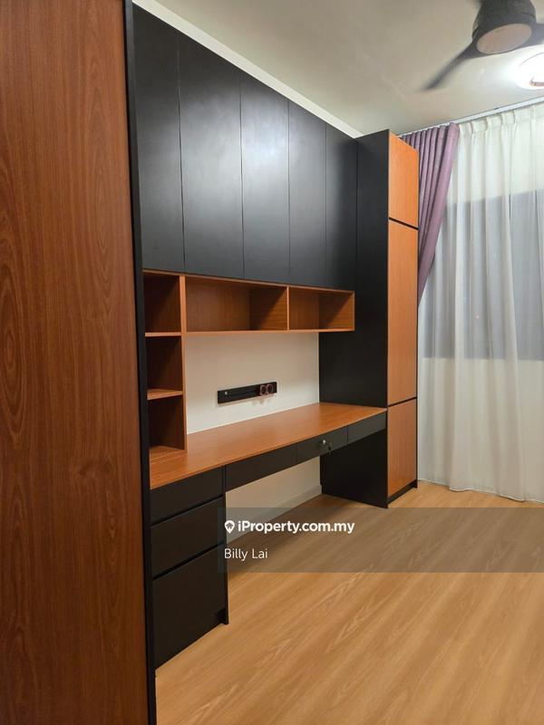 Service Residence for Sale in Sunway Avila Residences by Billy Lai - iProperty.com.my