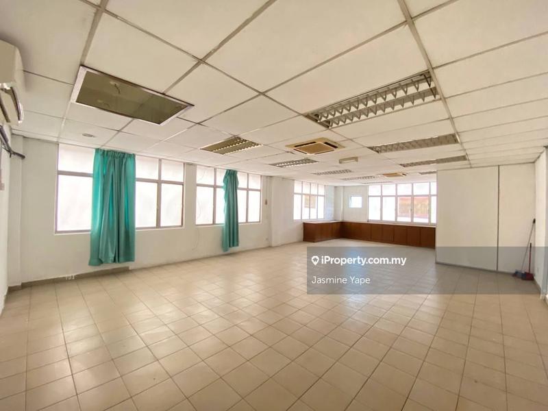 For Sale - Sunwaymas Commercial Centre
