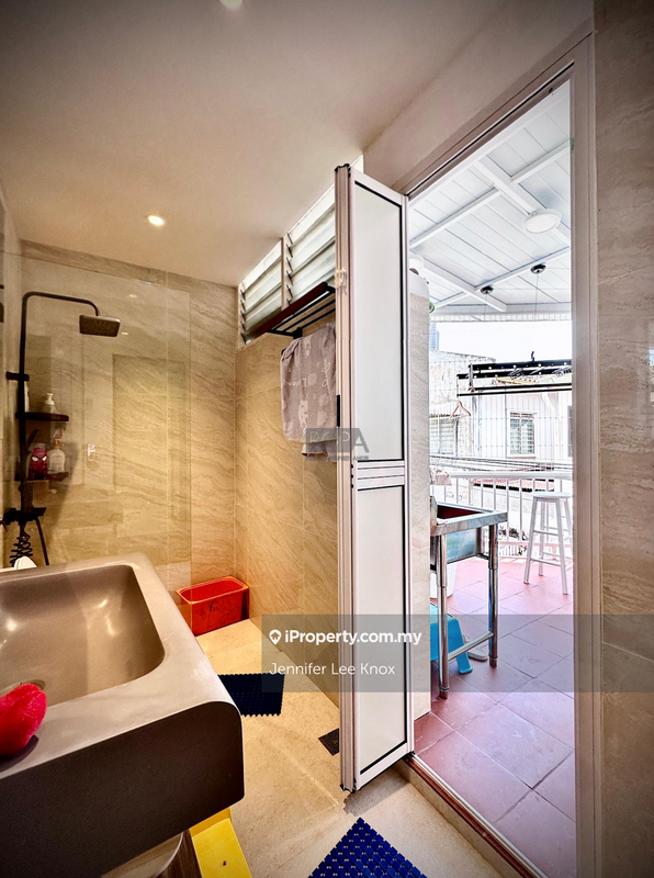 2-storey Terraced House for Rent in Pulau Tikus, Pulau Tikus by Jennifer Lee Knox - iProperty.com.my